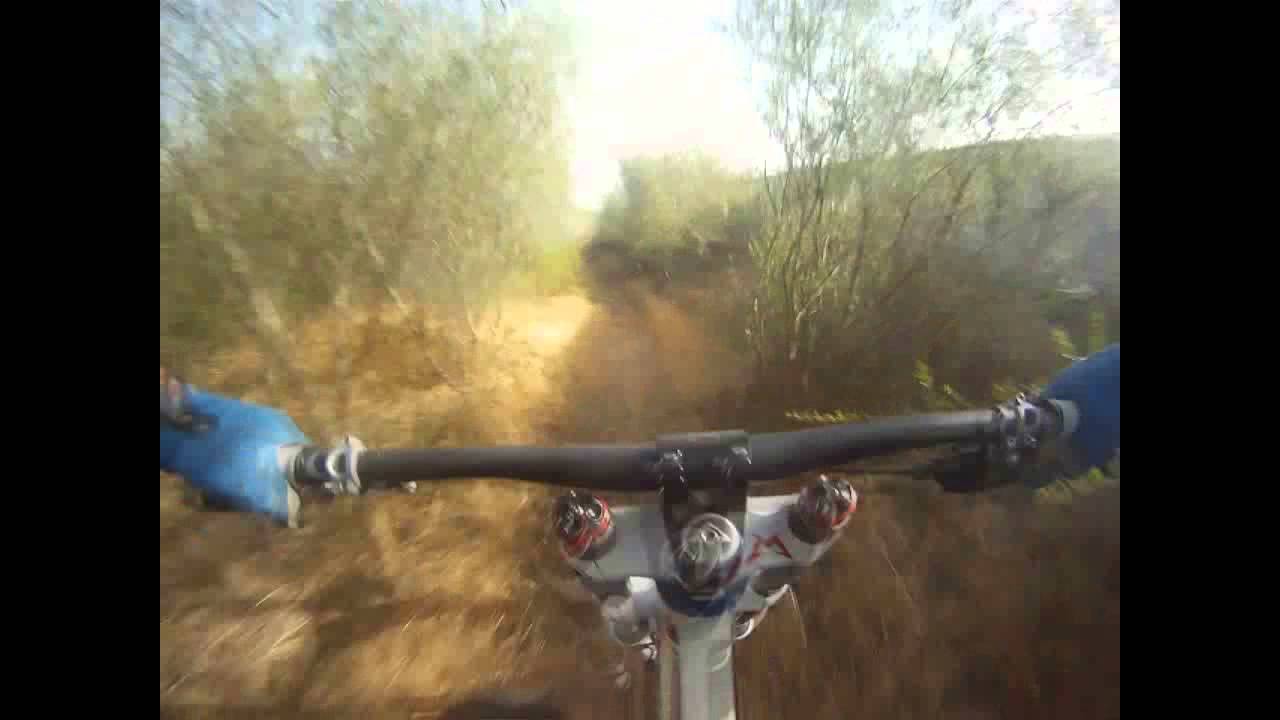 Trevejos Crash !!