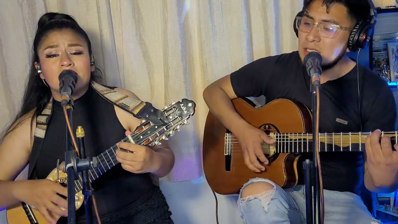 Glorioso Estirpe Cueca Potosina - Duo Naybe