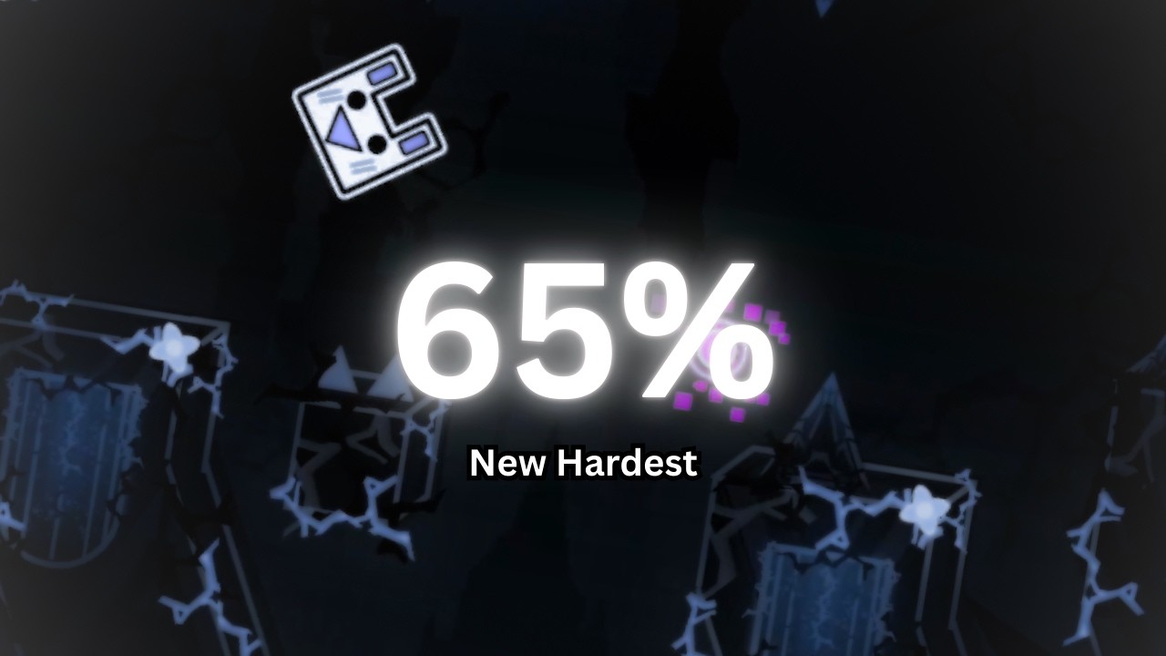 Kingslayer 65% (New Hardest)
