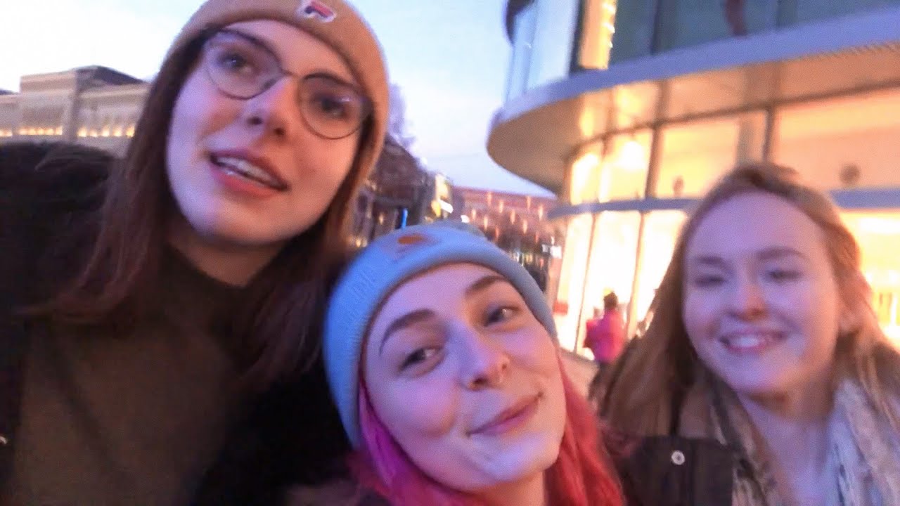 day in the life of quirky german teens 🤪 / vlog #15