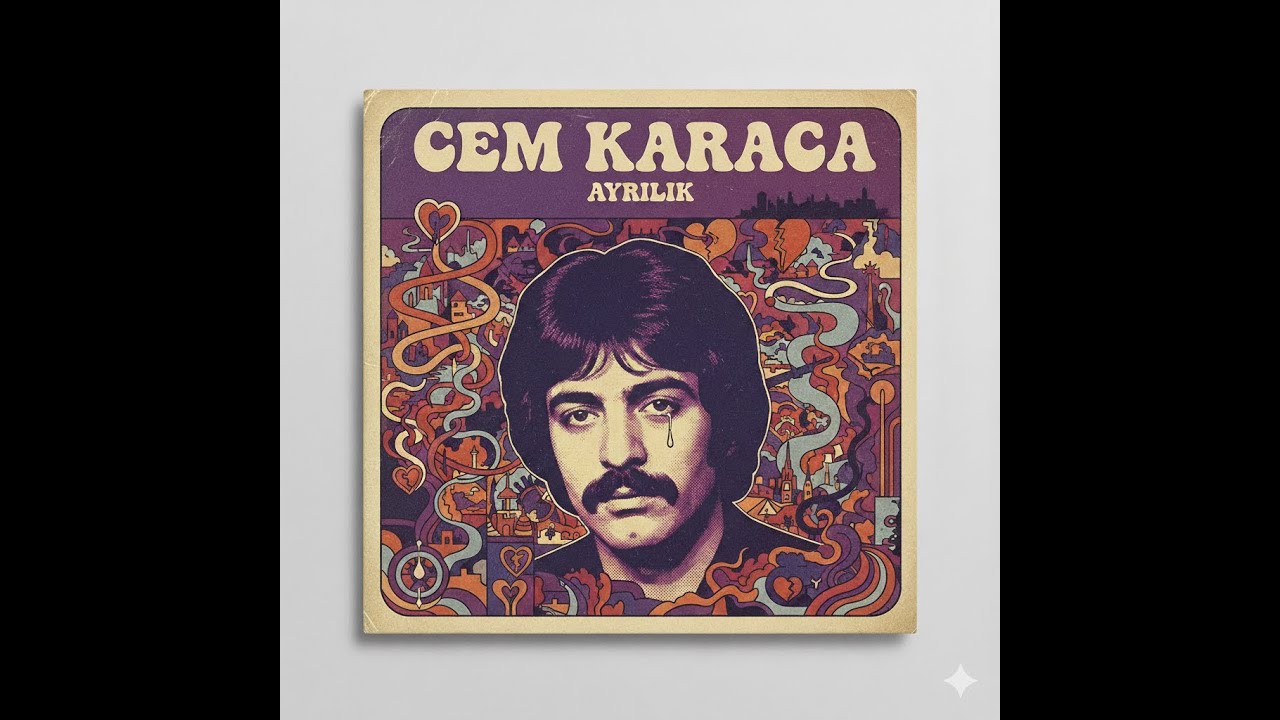 Ayrılık | Anadolu Rock – Folk Rock