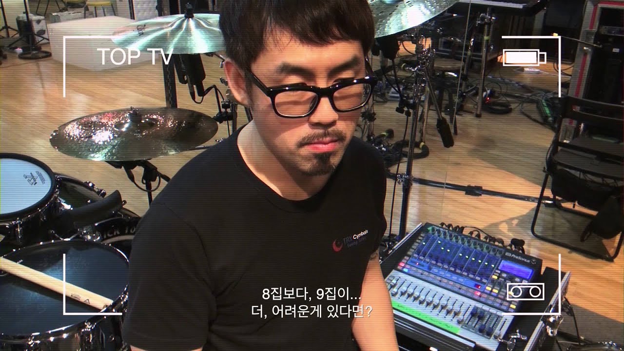 TOP TV 2탄 - 최현진 편