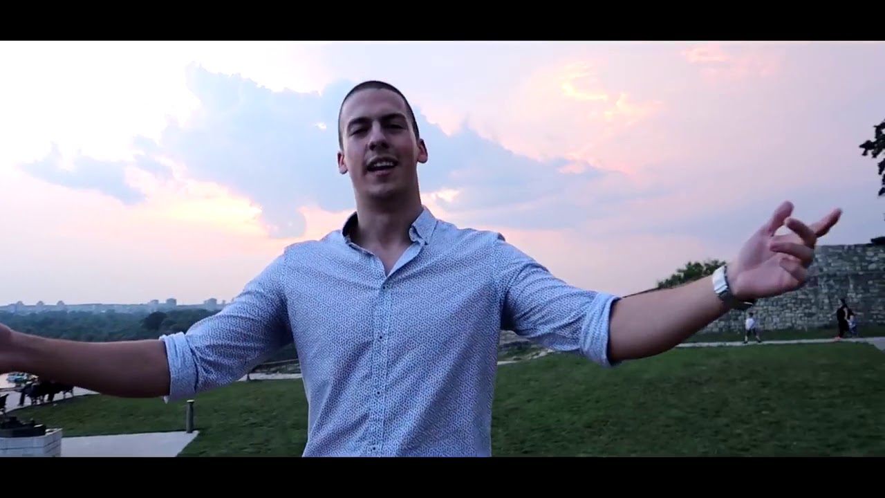 BakaPrase   GODINA Official Music Video