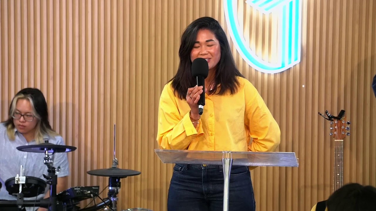 Welcome to Church Online!