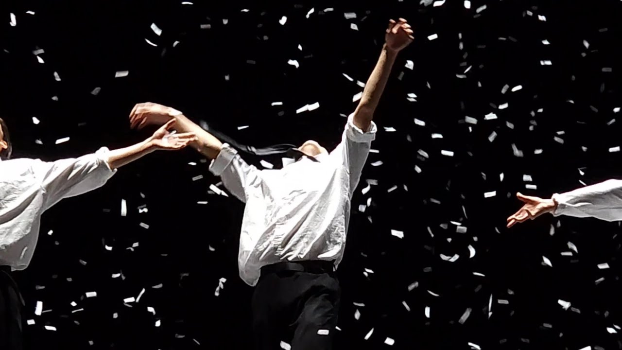 251231 STF.D 콘서트 [반복과 변주] 박진호 focus (낮공)