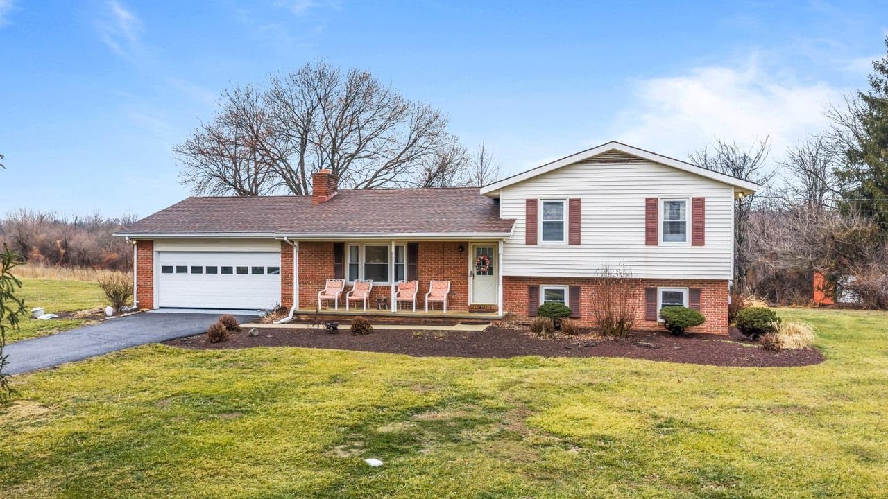 122 Molers Trce, Harpers Ferry, WV