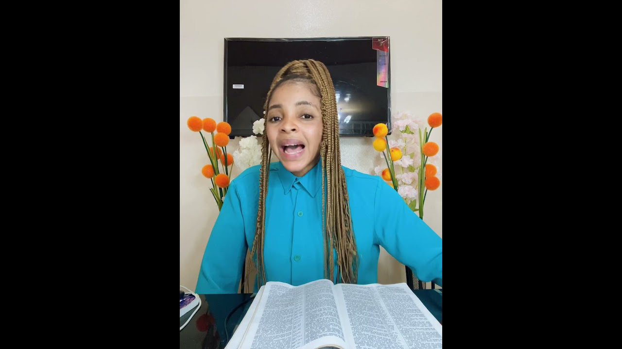 God Says;  THEY ARE SPYING ON YOU….! WARNING ⚠️. BE CAREFUL ….Urgent…!