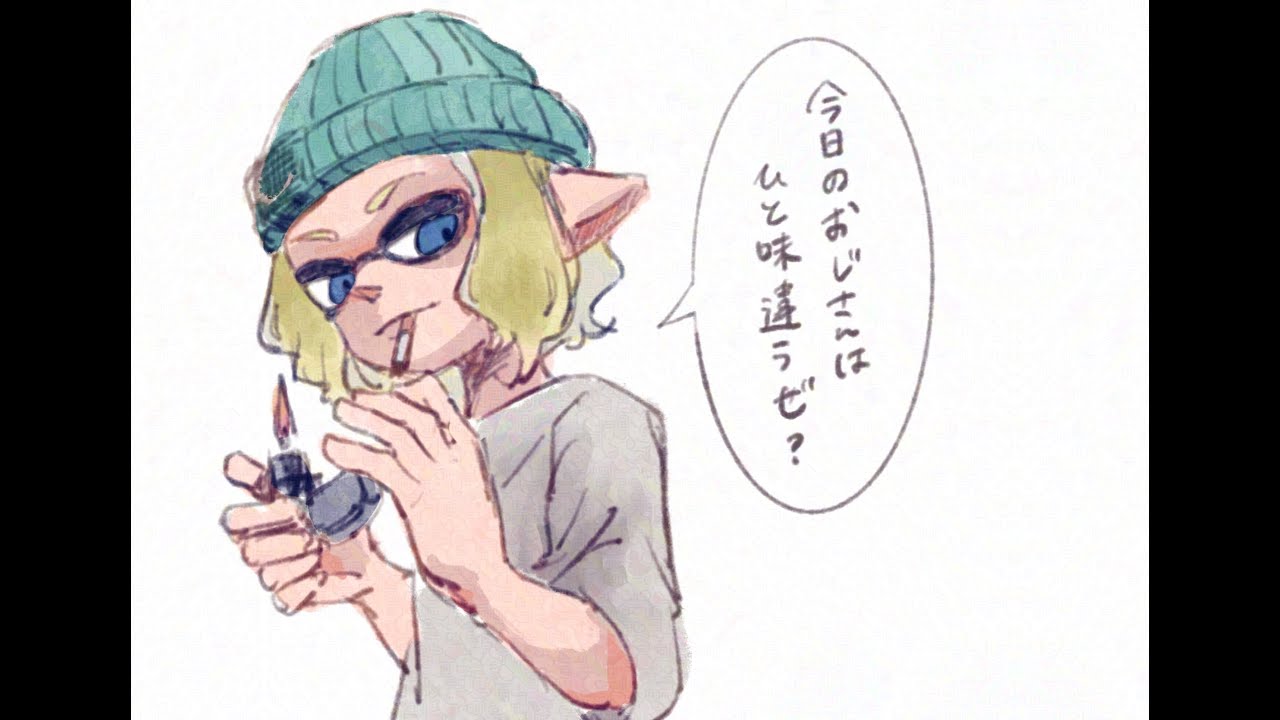 [splatoon3]40代スティックリッターおじさん　#shorts #splatoon3 #スプラトゥーン3 #スプラ3 #スティック勢 #リッター4k #ゲーム実況 #おじさん