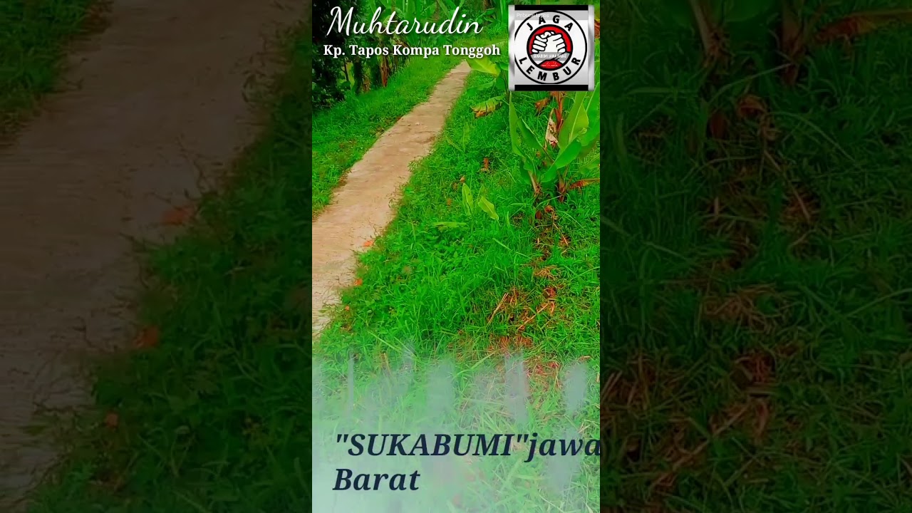 Pop Sunda Nining Media ( Kacipta )