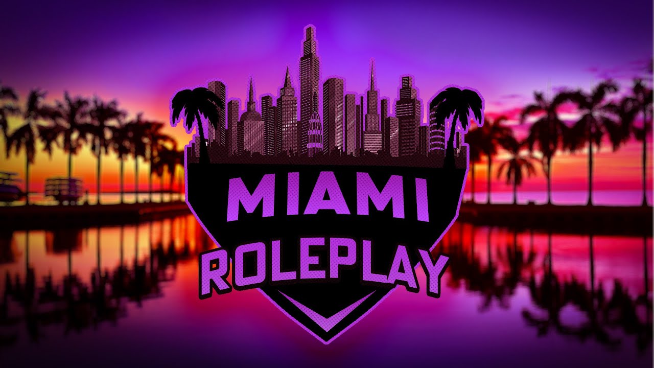 Miami RP - Reopen MTA Servera (PRVI DEO)
