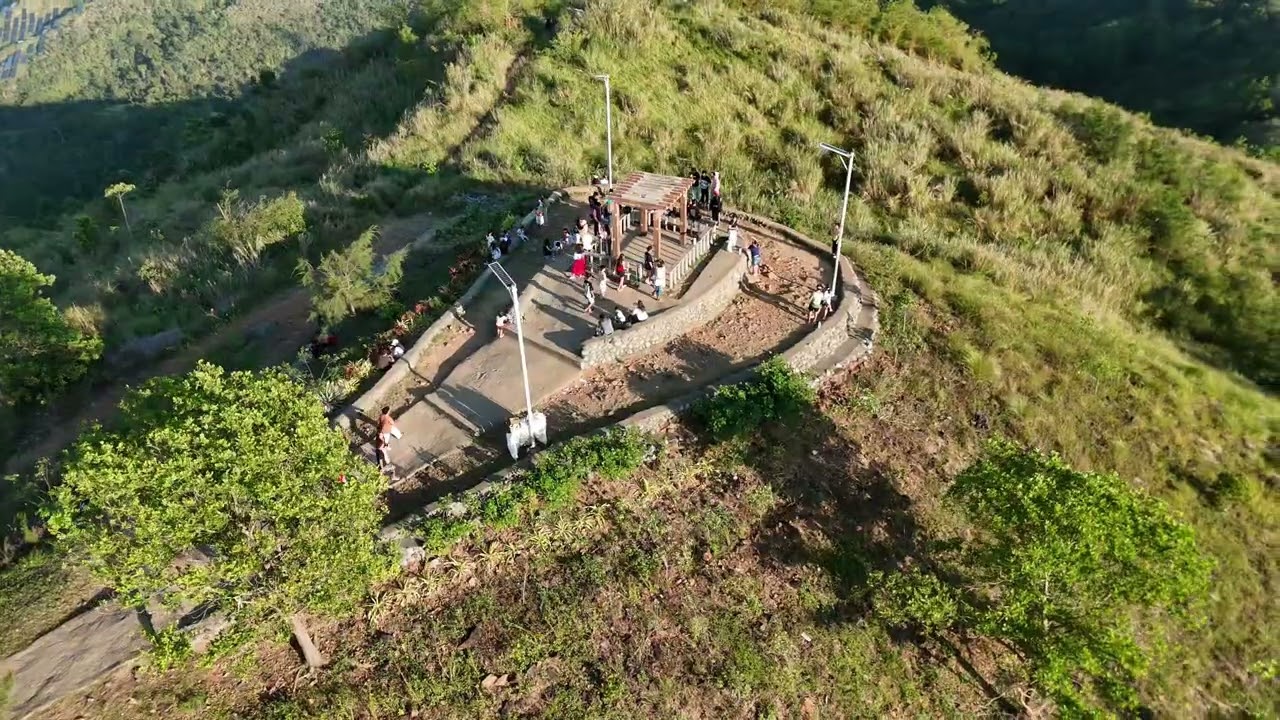 DaangKatutubo - Mapita