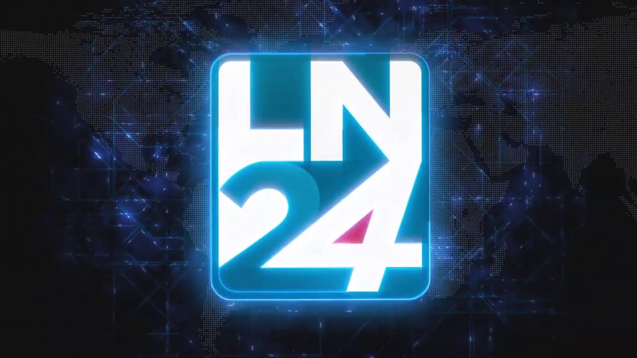 LN24 - Main theme 