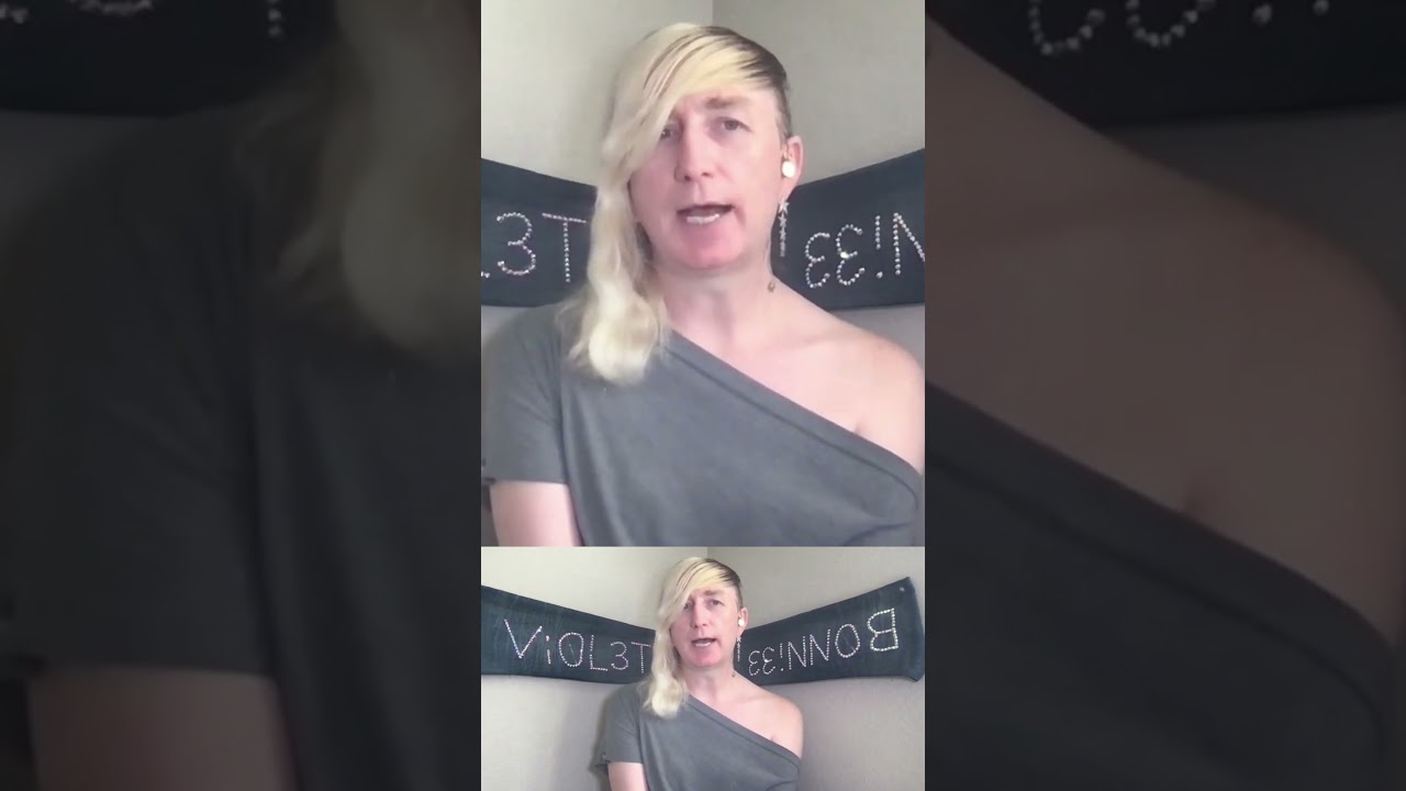 Queer Spirituality 🔻 Recovery from Addiction 🎤 Say Something Sundays with @aqueerchaplain