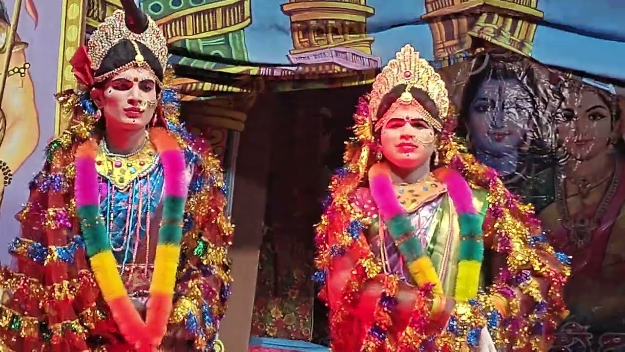 Satya Harishchandra Natakam-2026
