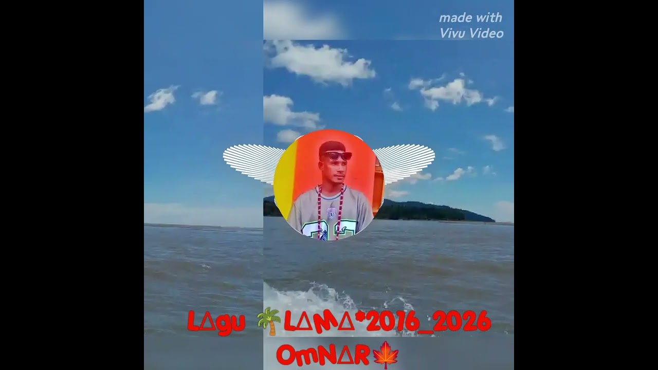 LAGU SEKA KAIMANA MARIKI*2016