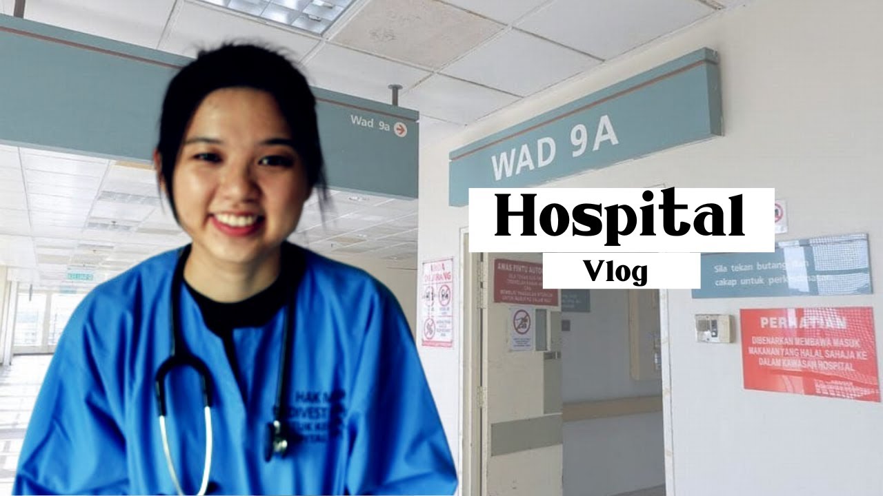 Day in the life of a doctor working in Malaysia