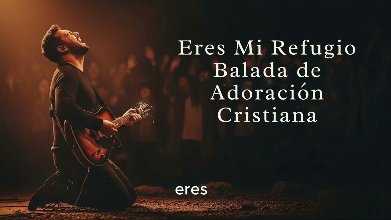 2 Canciones Cristianas Originales | Adoración Contemporánea