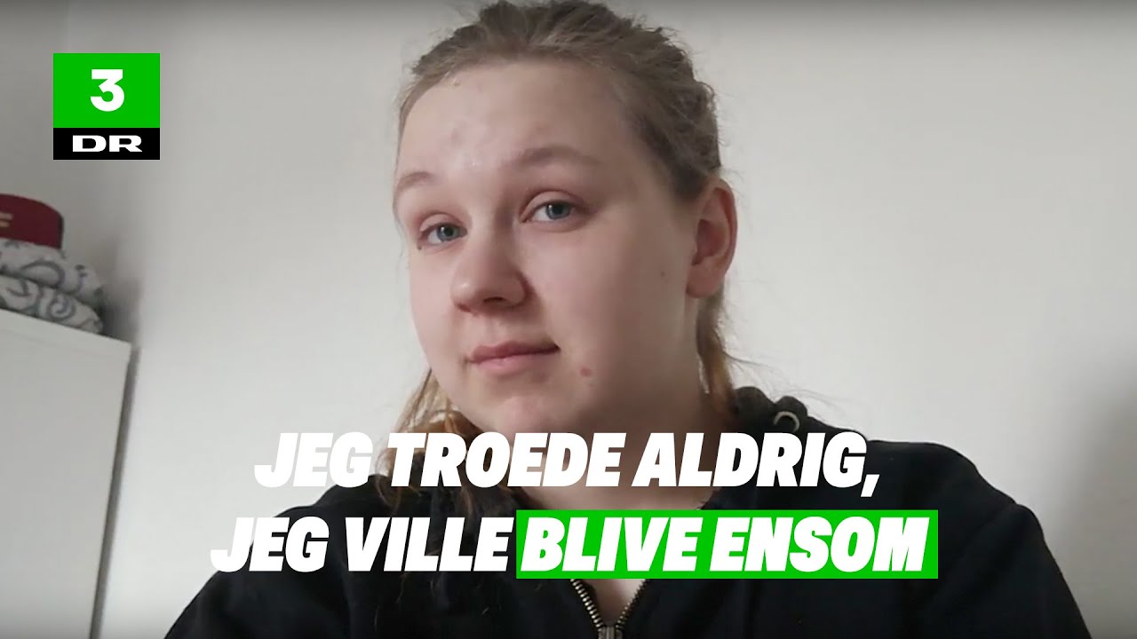 Helene er introvert og troede derfor, at lockdown ville være meget nemmere | Corona-dagbog