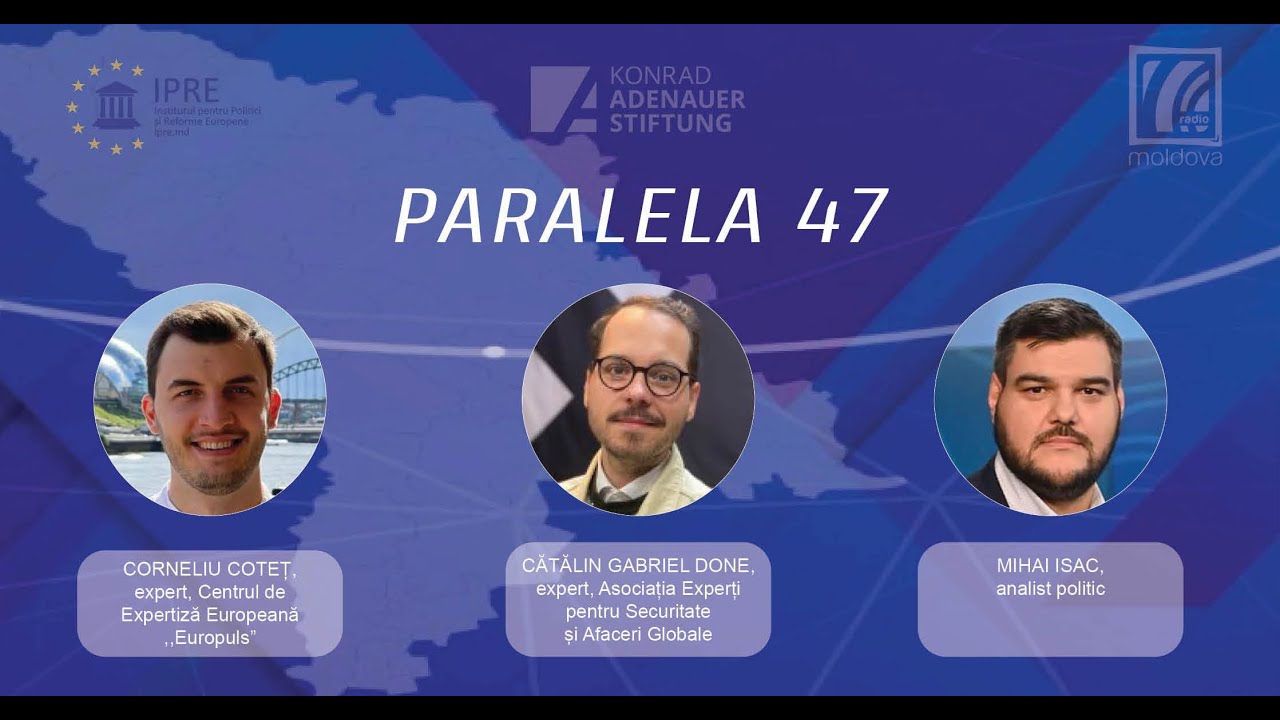 Paralela 47 - Ediția din 19 decembrie 2025