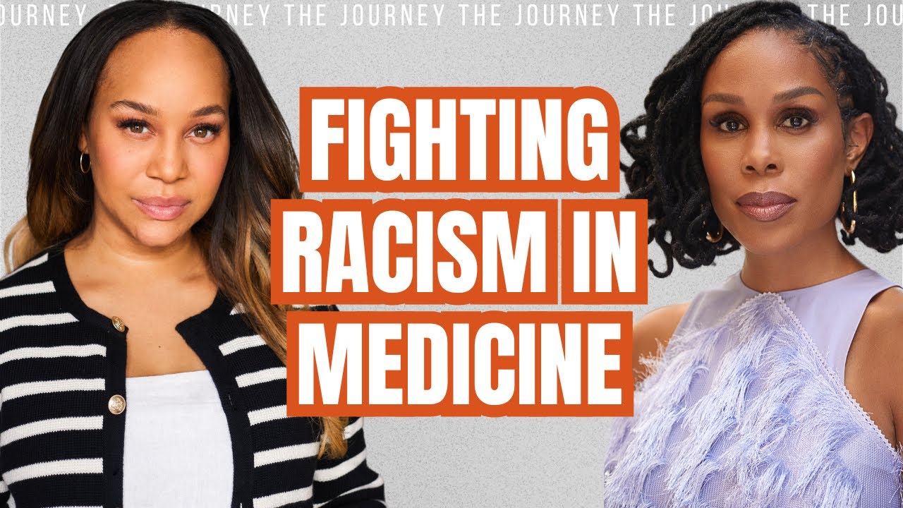 Are Health Outcomes for Black Folks Getting Worse?