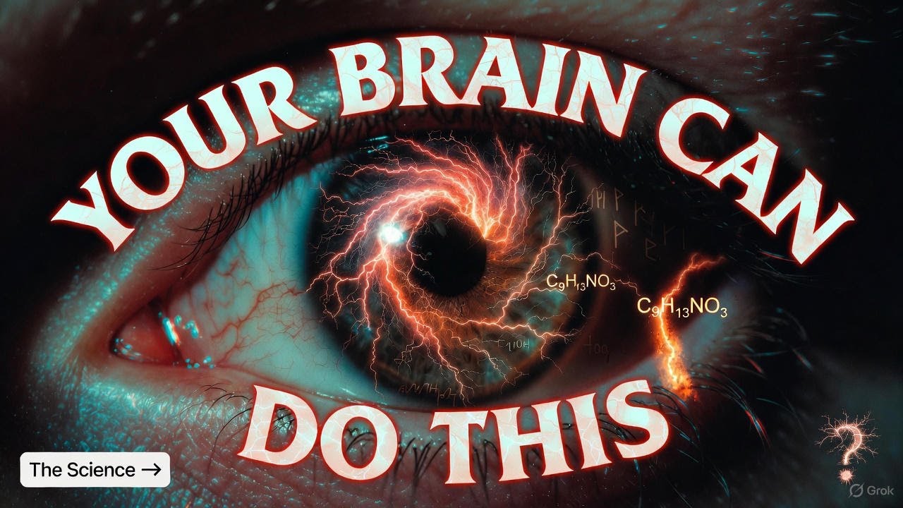 The Berserker Rage Was Real - Here's The Brain Science That Proves It.