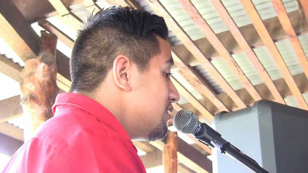 OZKI BAND. Fr Malie Samoa.02/11/2013