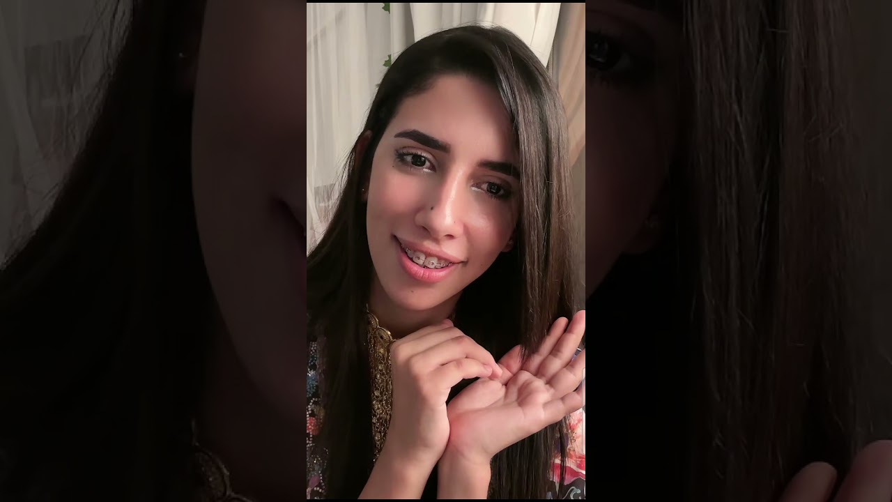 لايف شيماء تيك توك اليوم 