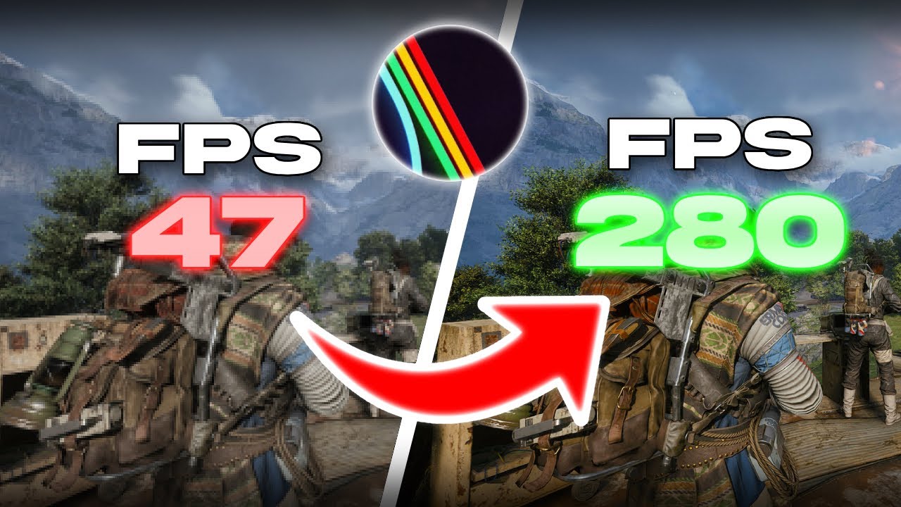 BEST OPTIMIZATION Guide for ARC Raiders | MAX FPS | BEST Settings!