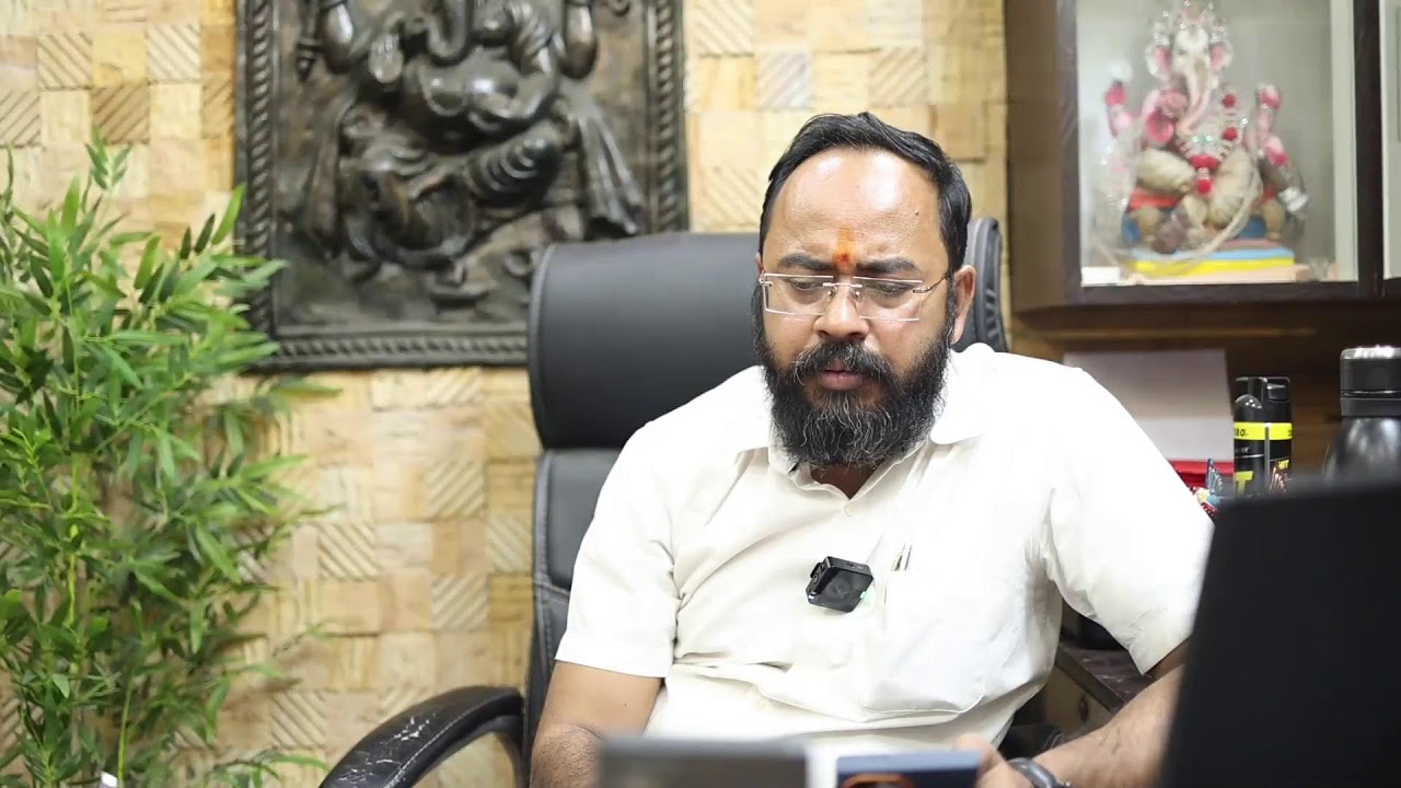 Santanu Dey LIVE 10-02-2026