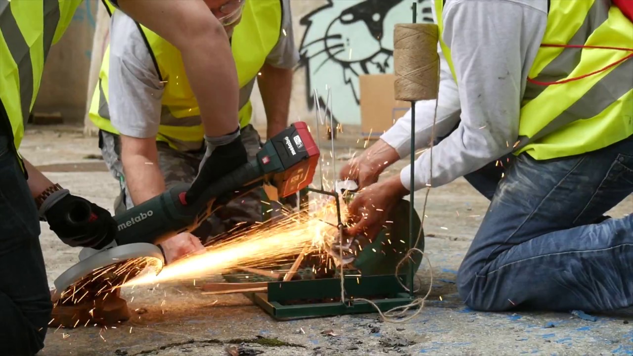 Der gr&ouml;sste und spannendste Hindernislauf in der Geschichte der Peterhans Handwerker AG