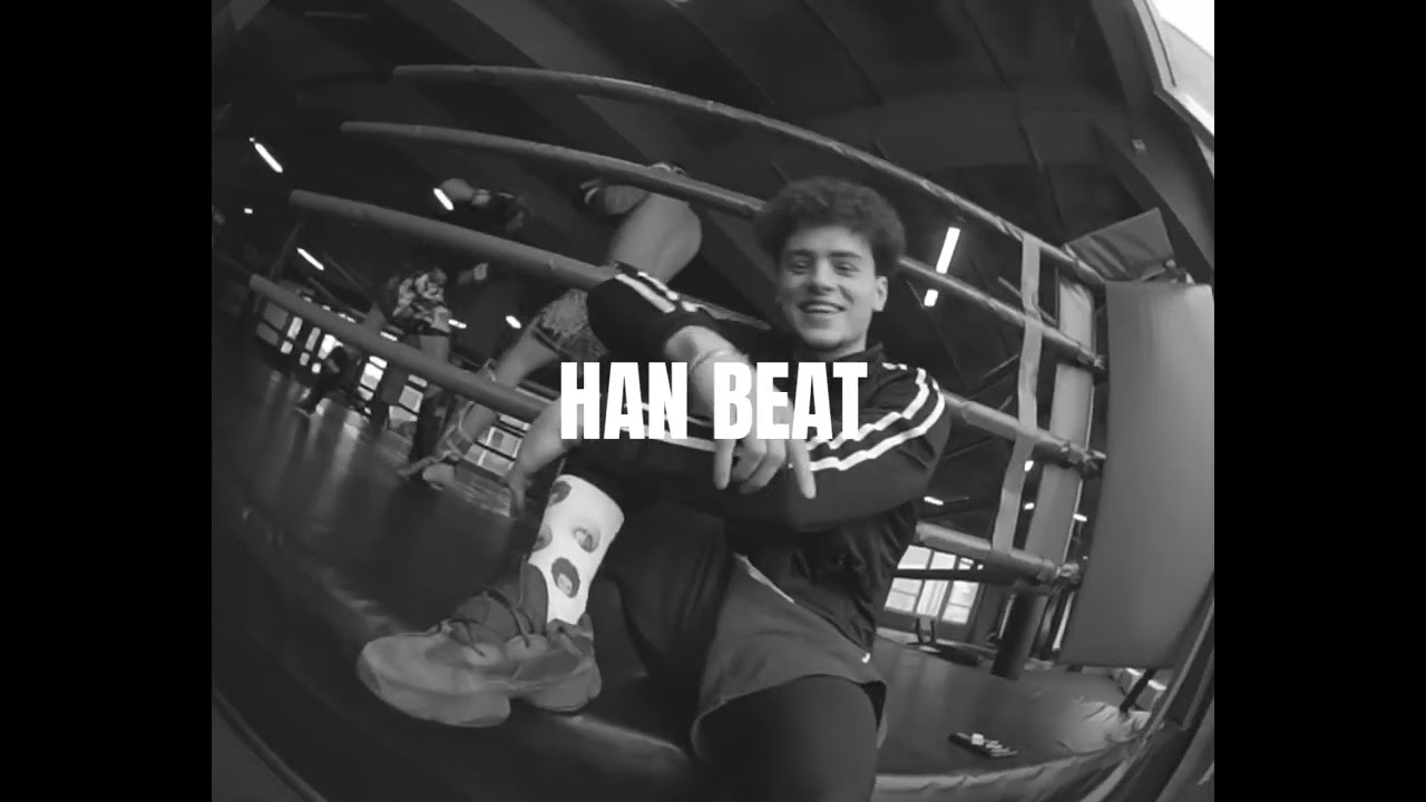 Скриптонит x Niman type beat (prod.by HAN)