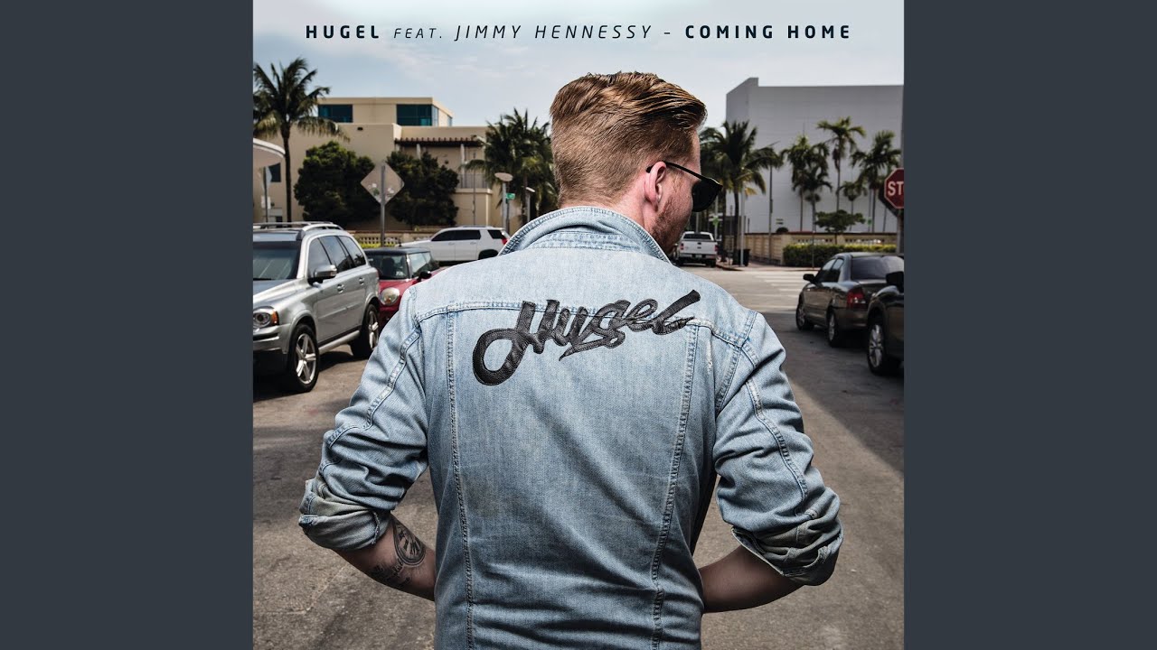 Coming Home (feat. Jimmy Hennessy) [Oliver Moldan Remix]