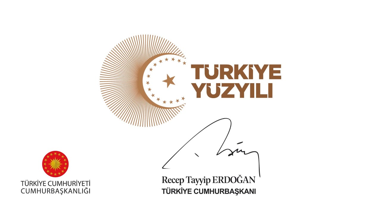 Türkiye Yüzyılı 🇹🇷