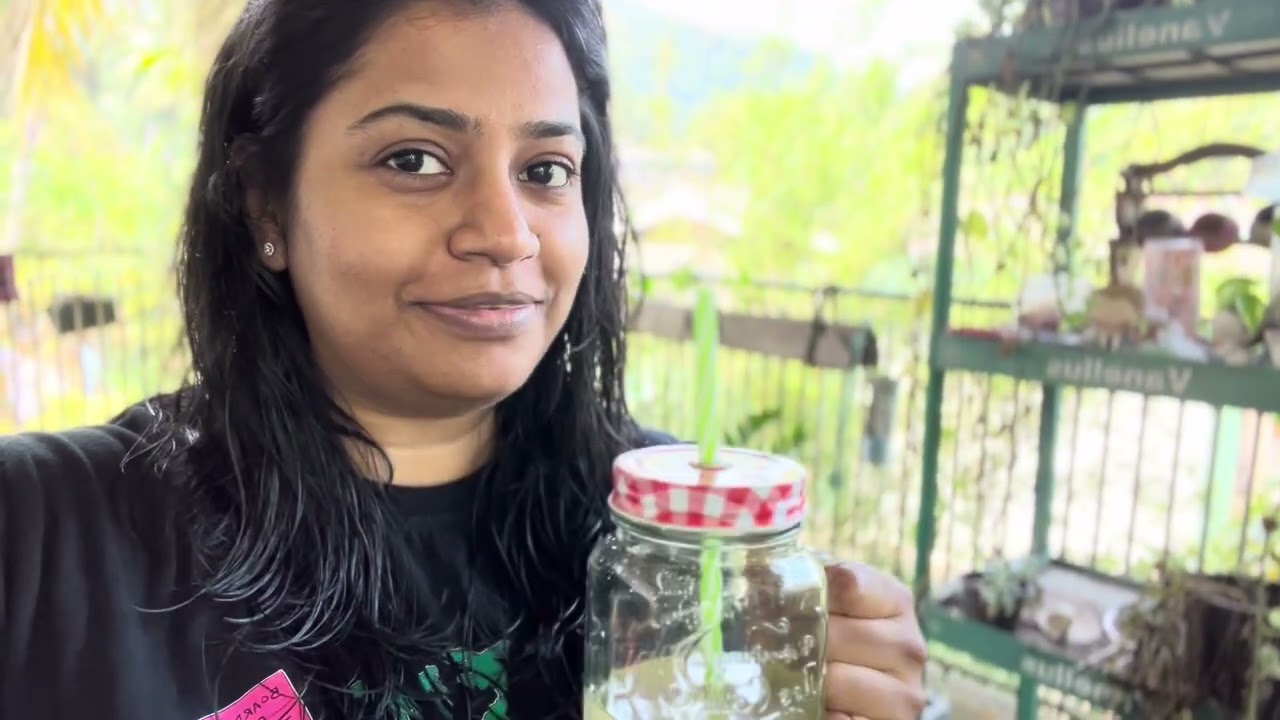 Working 9–5 From My Hometown 🌿 | Realistic Friday Vlog