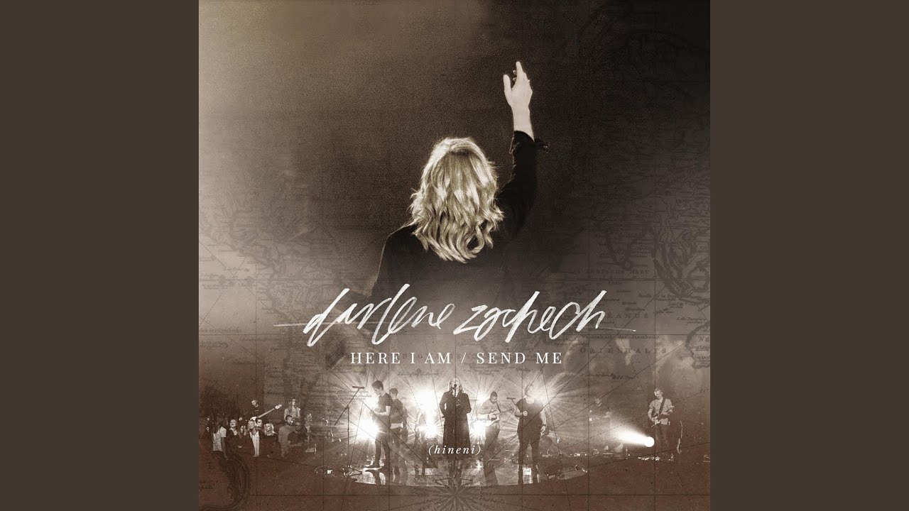Beloved (When I Survey) (Live)