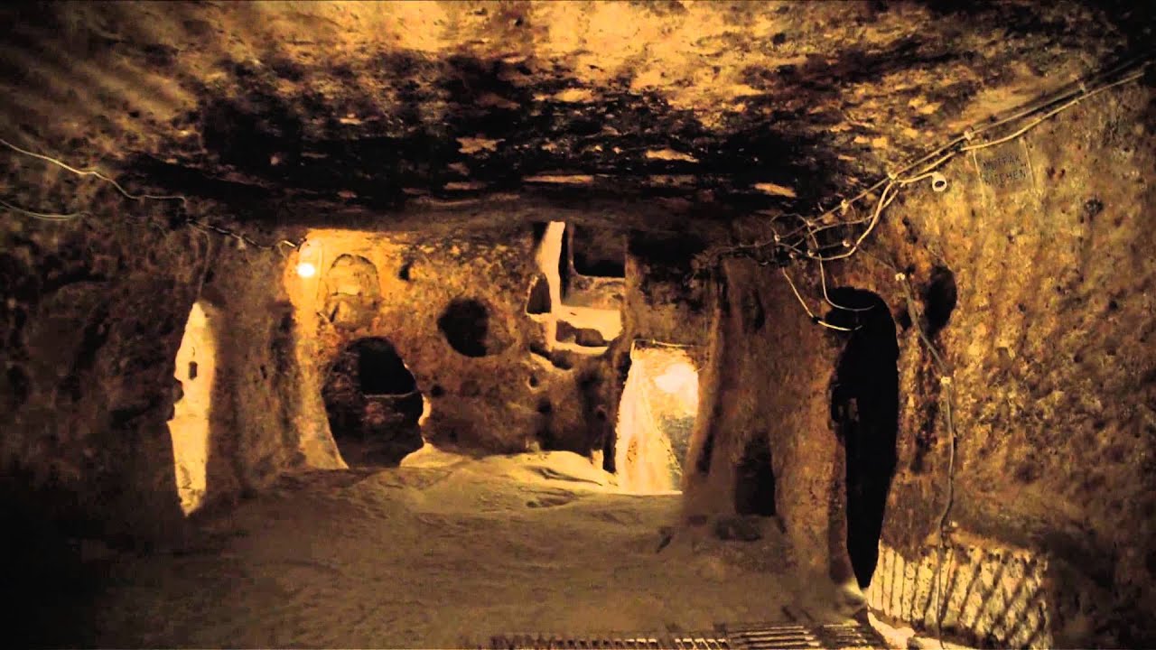 Cappadocia Promotional Film / Kapadokya Tanıtım Filmi