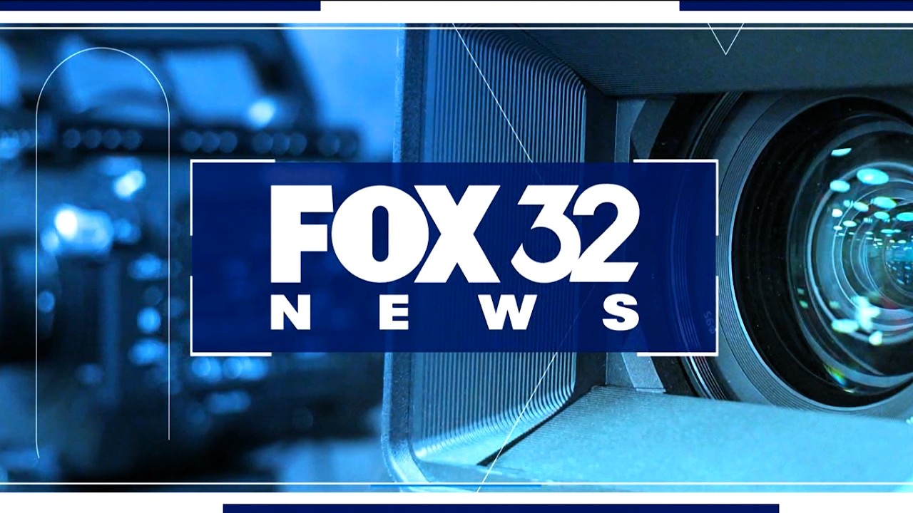 WFLD - FOX32 News Generic Late Open (2025)