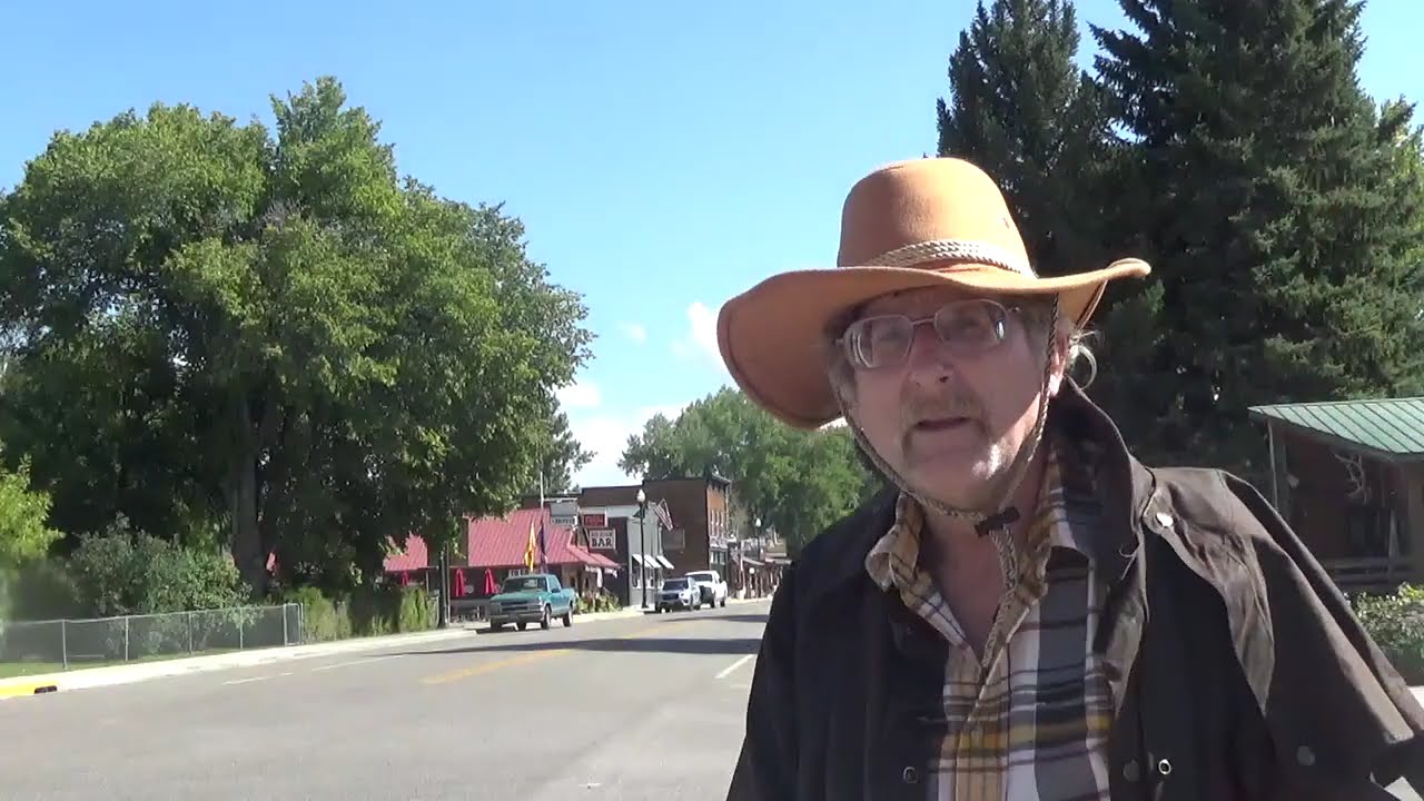 The Campground in Ten Sleep, WY. A Guide to Lesser Known Campgrounds in the American West S06E215