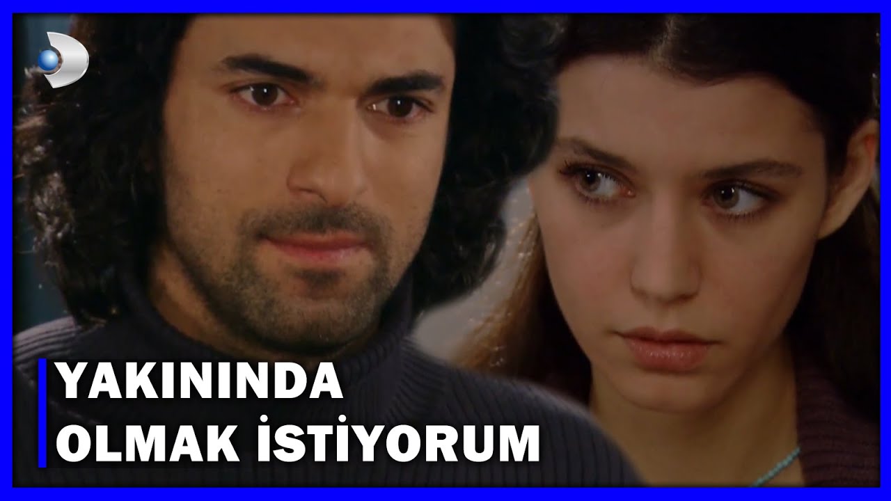 Kerim, Fatmagül'den Vazgeçmiyor! - Fatmagül'ün Suçu Ne? 27.Bölüm