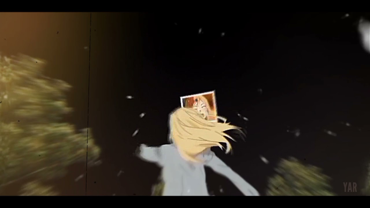 Amv Typography (Kinemaster) - Heart Attack