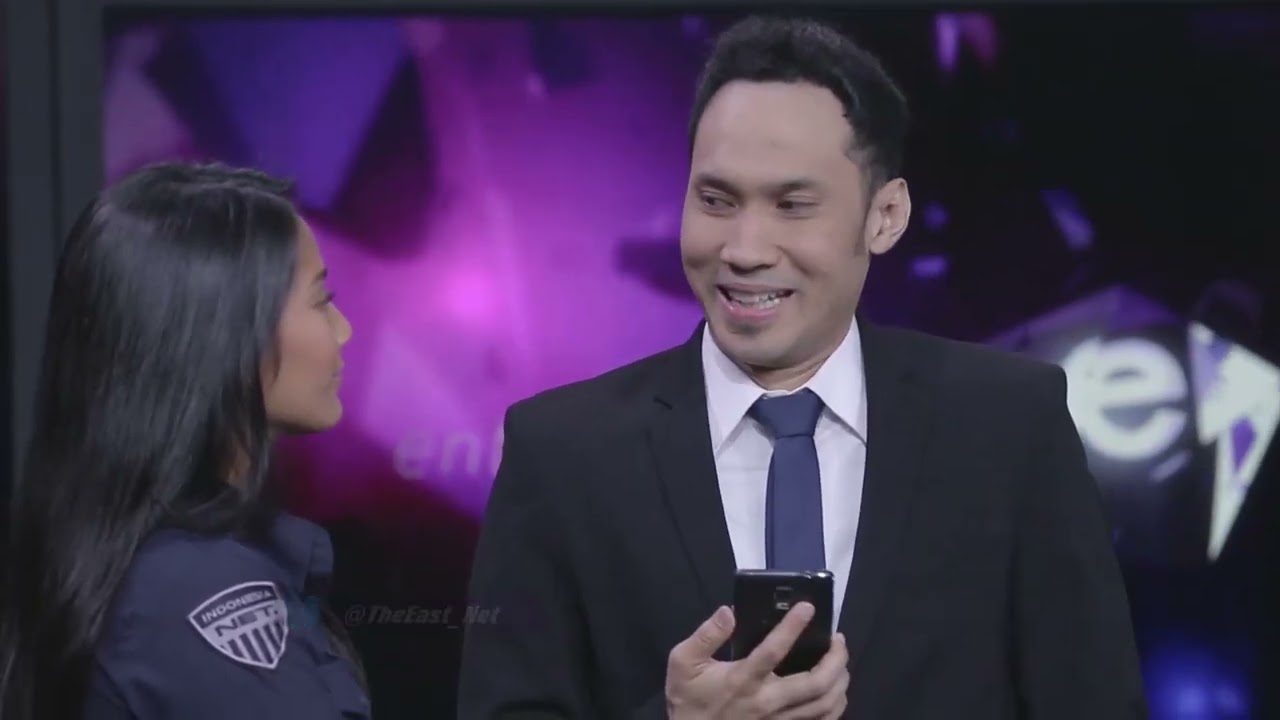 Cobaan - THE EAST EPS 52