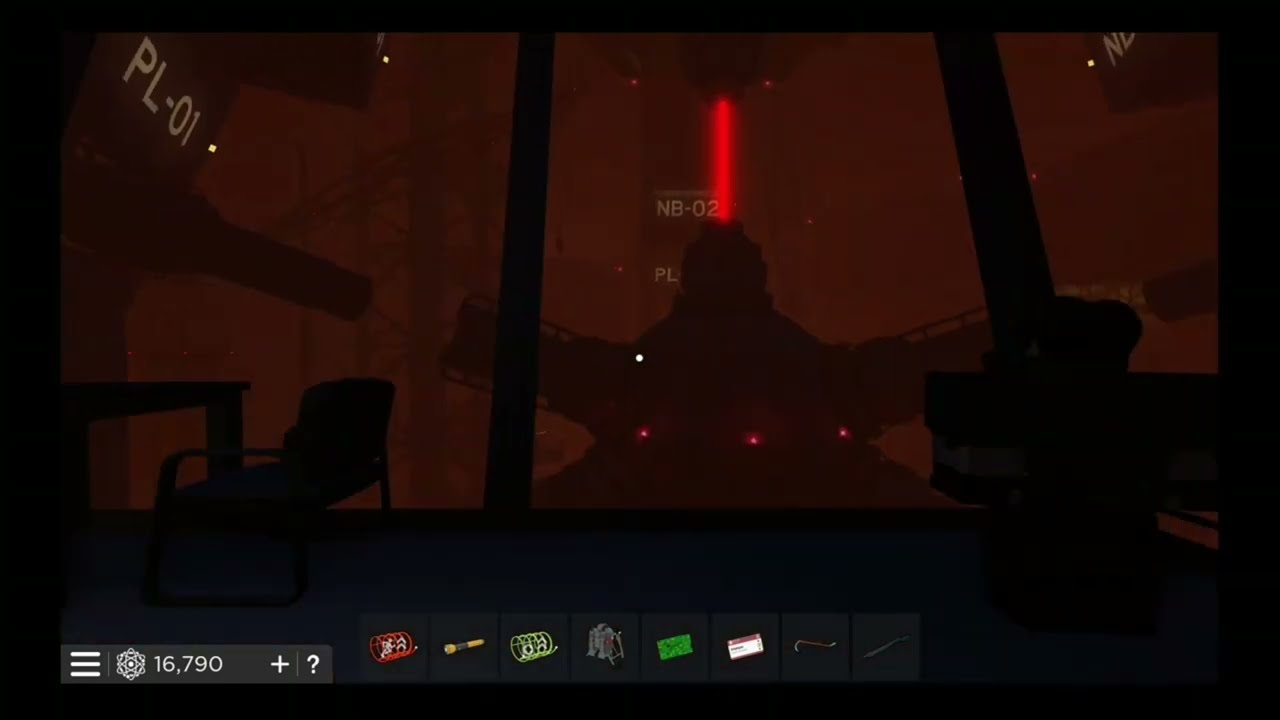 QSERF - Home Depot Startup! (Rare Music)