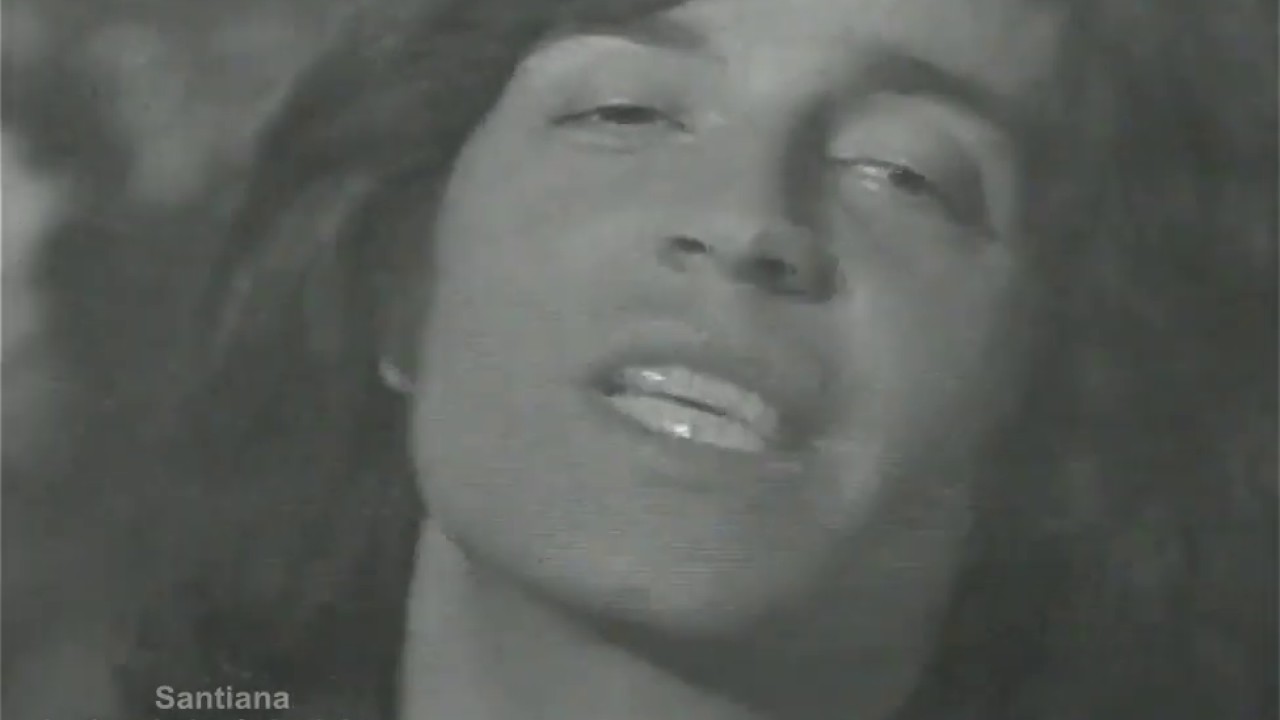 Santiana - Je t'avais juré de t'aimer (1974)