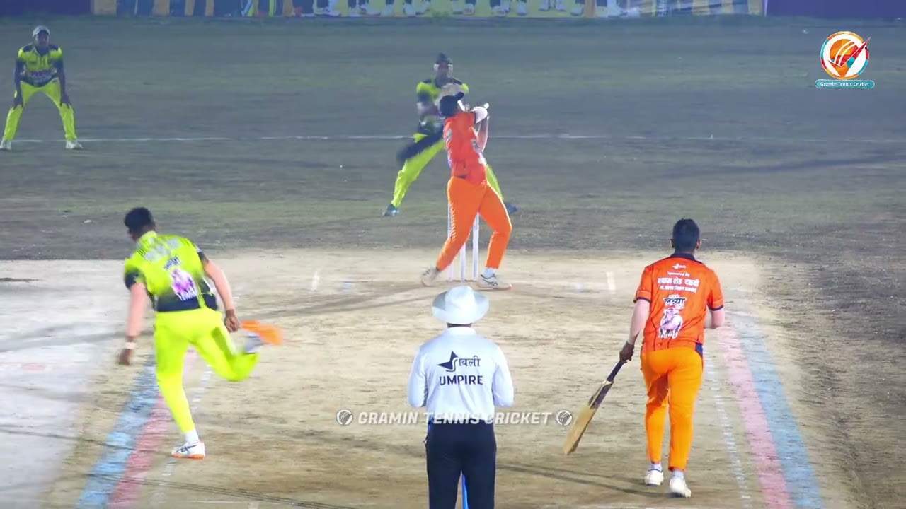 Chaudharpada VS Karivali |