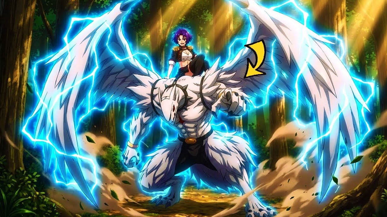 Del Infierno al Nivel SSS| Resumen Anime