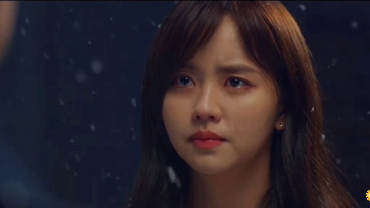 Love Alarm • Kim Jojo || Someone You Loved [FMV]