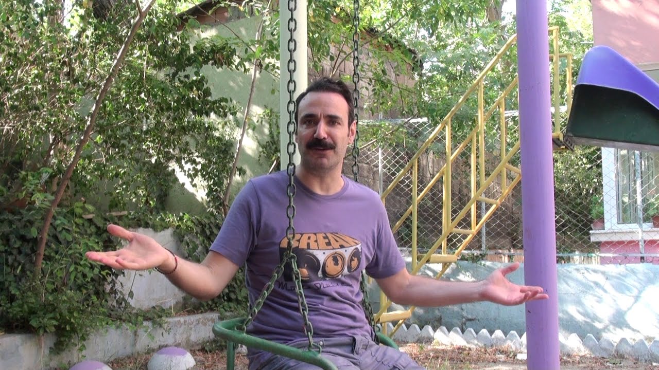 RIHDAN - 6 - Erkan SEVER