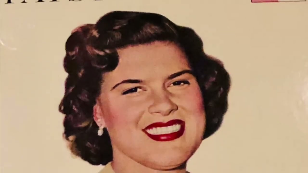 Who was Patsy Cline?