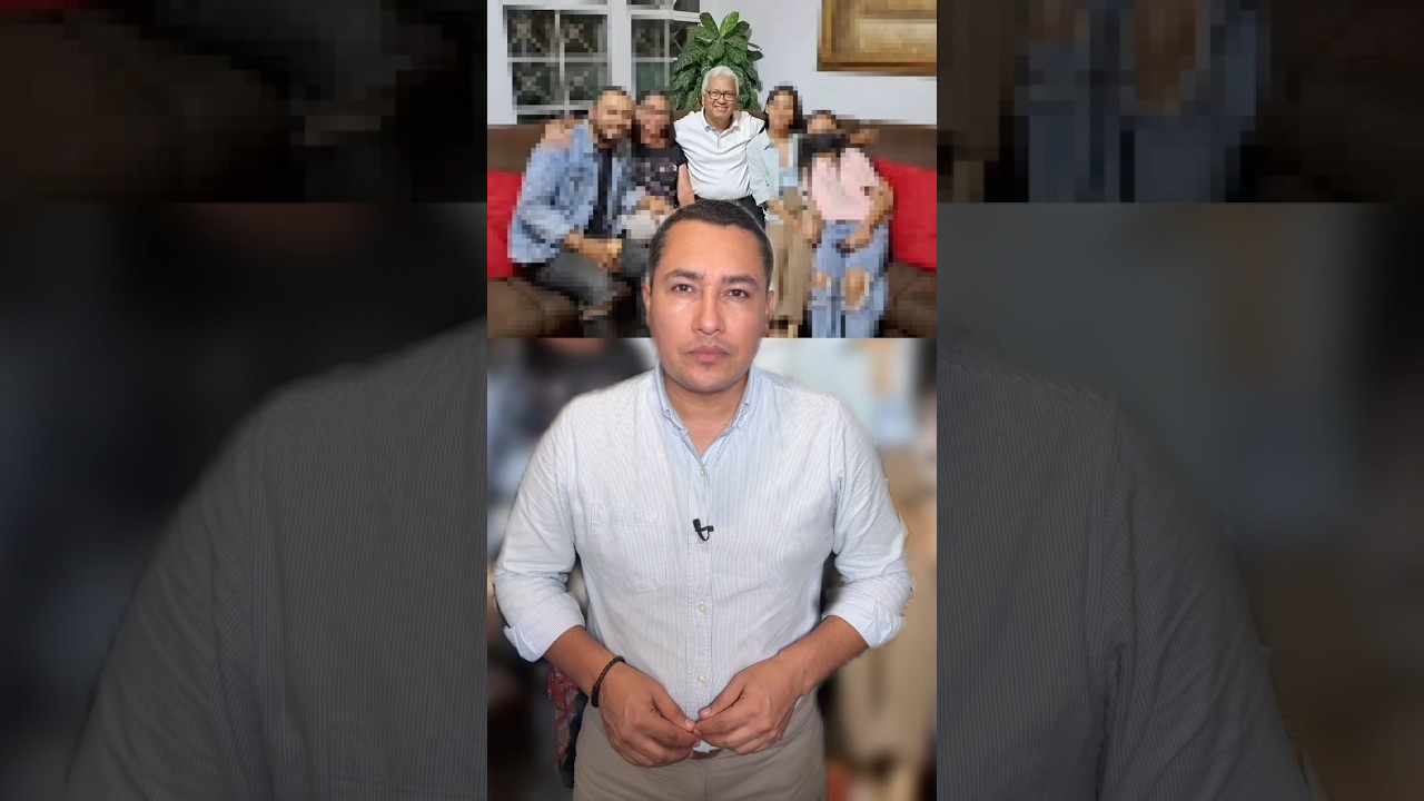 Cuerpo sin vida del Preso Pol&iacute;tico nicarag&uuml;ense Mauricio Alonso Prieto es entregado a su familia.