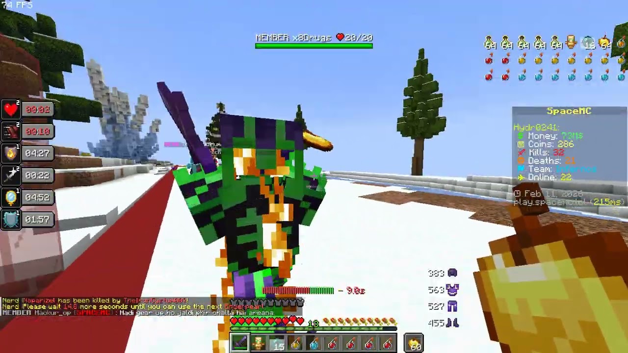 Saif bbg hacking